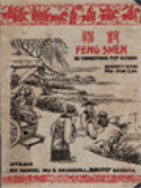 Image of Feng Shen: De Verheffing Tot Goden