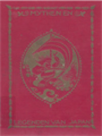 Image of Mythen & Legenden Van Japan
