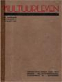 Image of Kultuurleven 1934 (5)