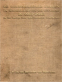 Image of De Gereformeerde Kerken In Nederland En De Zending In Oost-Indië: In De Dagen Der Oost-Indische Compagnie