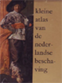 Image of Kleine Atlas Van De Nederlandse Beschaving