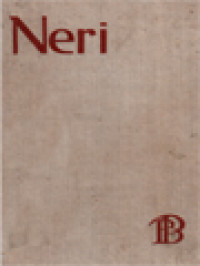Image of Neri: Romein En Reformator