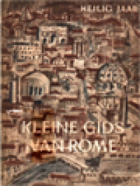 Image of Kleine Gids Van Rome (Heilig Jaar 1950)