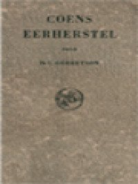 Image of Coens Eerherstel