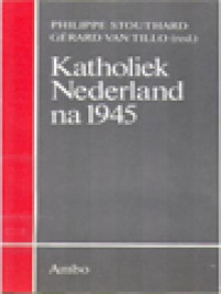 Image of Katholiek Nederland Na 1945