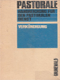 Image of Verkündigung