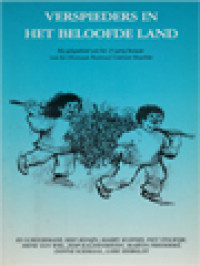 Image of Verspieders In Het Beloofde Land: Bij Gelegenheid Van Het 25-Jarig Bestaan Van Het Diocesaan Pastoraal Centrum Haarlem
