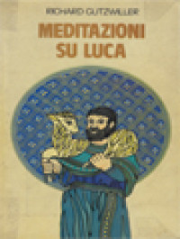 Image of Meditazioni Su Luca