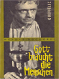 Image of Gott Braucht Die Menschen