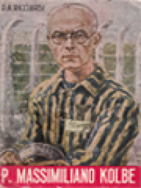 Image of P. Massimiliano Kolbe