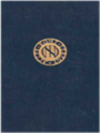 Image of Overzicht Van Den Economischen Toestand Der Inheemsche Bevolking Van Java En Madoera