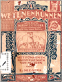 Image of Het Fokken En Grootbrengen Van Honden