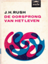 Image of De Oorsprong Van Het Leven