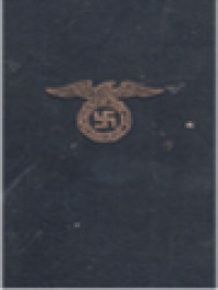 Image of Mein Kampf: Erster Band: Eine Abrechnung; Zweiter Band: Die Nationalsozialistische Bewegung