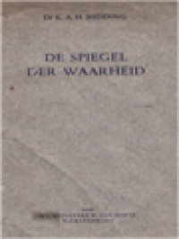 Image of De Spiegel Der Waarheid