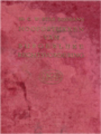 Image of Hoofdstukken Van Burgerlijke Rechtsvordering