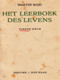 Image of Het Leerboek Des Levens