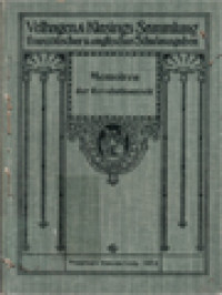 Image of Memoiren Der Revolutionszeit: Prosateours Français, 149 Lieferung