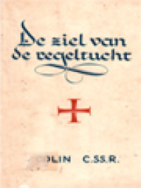 Image of De Ziel Van De Regeltucht