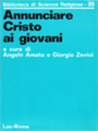 Image of Annunciare Cristo ai Giovani