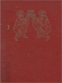 Image of Pelgrims Naar De Una Sancta: Hedendaagse Belijdenissen