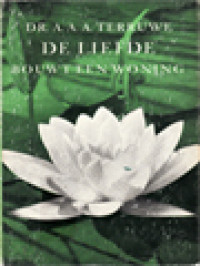 Image of De Liefde Bouwt Een Woning