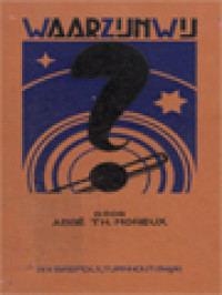 Image of Waar Zijn Wij?