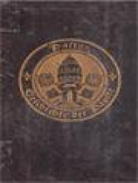 Image of Geschichte Der Päpste Seit Dem Ausgang Des Mittelalters, I: Geschichte Der Päpste Im Zeitalter Der Renaissance Bis Zur Wahl Pius' II