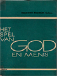 Image of Het Spel Van God En Mens
