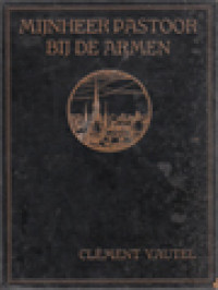 Image of Mijnheer Pastoor Bij De Armen (Mon Curé Chez Les Pauvres)