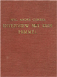 Image of Interview Mit Dem Himmel