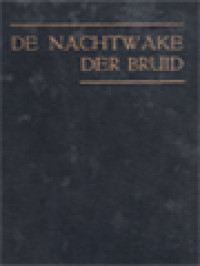 Image of De Nachtwake Der Bruid, Door Een Zuster Van Notre Dame Van Namen