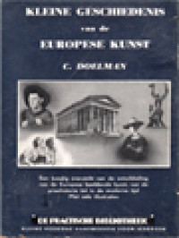 Image of Kleine Geschiedenis Van De Europese Kunst