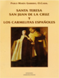 Image of Santa Teresa San Juan De La Cruz Y Los Carmelitas Españoles