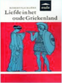 Image of Liefde In Het Oude Griekenland