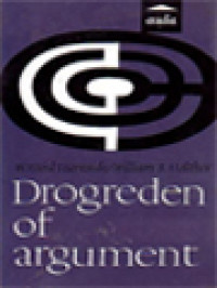Image of Drogreden Of Argument