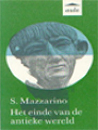 Image of Het Einde Van De Antieke Wereld