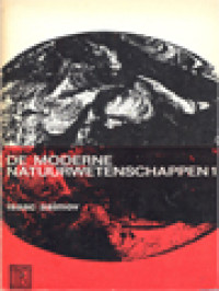 Image of De Moderne Natuurwetenschappen I