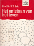Het Ontstaan Van Het Leven