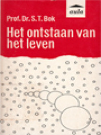 Image of Het Ontstaan Van Het Leven