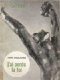 Image of J'ai Perdu La Foi