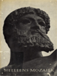 Image of Helleens Mozaiek