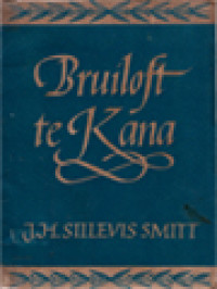 Image of Bruiloft Te Kana