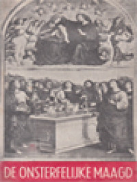 Image of De Onsterfelijke Maagd