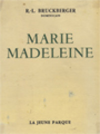 Image of Marie Madeleine