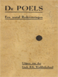 Image of Een Zestal Redevoeringen