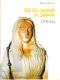 Image of Zij Die Weent In Japan (Akita)