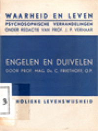 Image of Engelen En Duivelen
