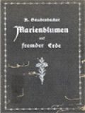 Maríenblumen Auf Fremder Erde