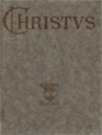 Image of Christus: Manuel d'Histoire Religions